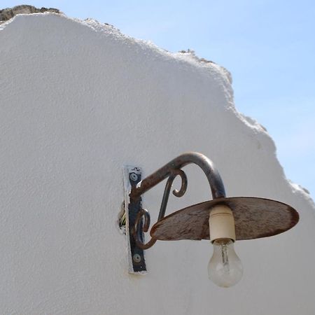 Trullo Piccola Contrada Konuk evi Locorotondo Dış mekan fotoğraf
