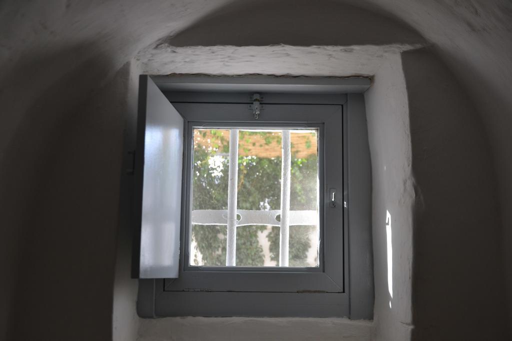 Trullo Piccola Contrada Konuk evi Locorotondo Dış mekan fotoğraf